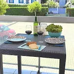 Appartement Loft 3 Pers, Beach, Arcachon, Parking