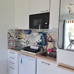 Loft 3 Pers, Beach, Arcachon, Parking Appartement Arcachon