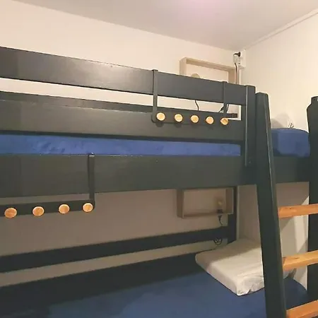 Loft 3 Pers, Beach, Arcachon, Parking Lejlighed