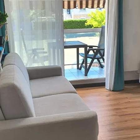 アパート Loft 3 Pers, Beach, Arcachon, Parking アルカション