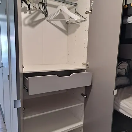 Loft 3 Pers, Beach, Arcachon, Parking