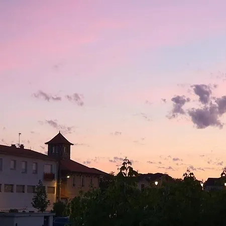 Lejlighed Loft 3 Pers, Beach, Arcachon, Parking