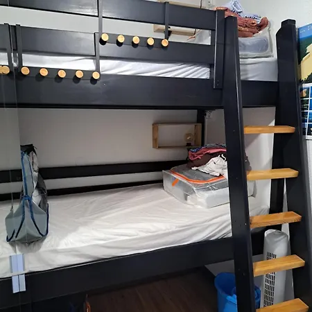 Loft 3 Pers, Beach, Arcachon, Parking Arcachon