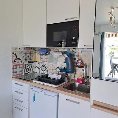Loft 3 Pers, Beach, Arcachon, Parking アパート アルカション