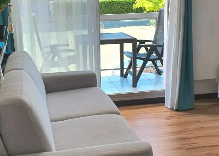 Lejlighed Loft 3 Pers, Beach, Arcachon, Parking Arcachon