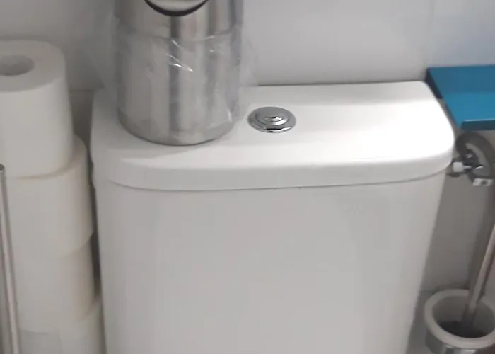 Loft 3 Pers, Beach, Arcachon, Parking *