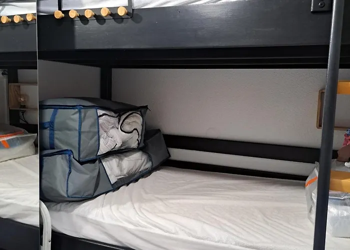 Loft 3 Pers, Beach, Arcachon, Parking Lejlighed *